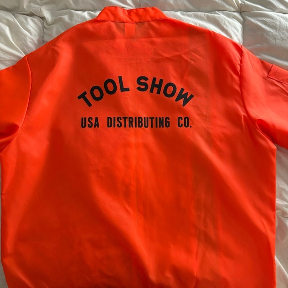 Pla-Jac by dunbrook vintage cropped jacket - Picture 5 of 6